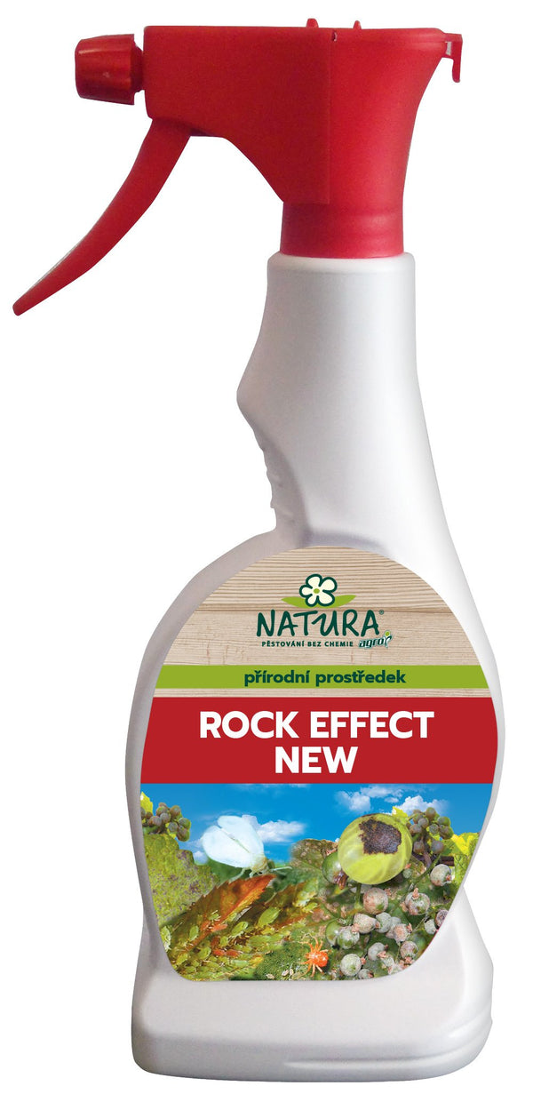 NATURA Rock Effect RTD 500 ml (rozprašovač)