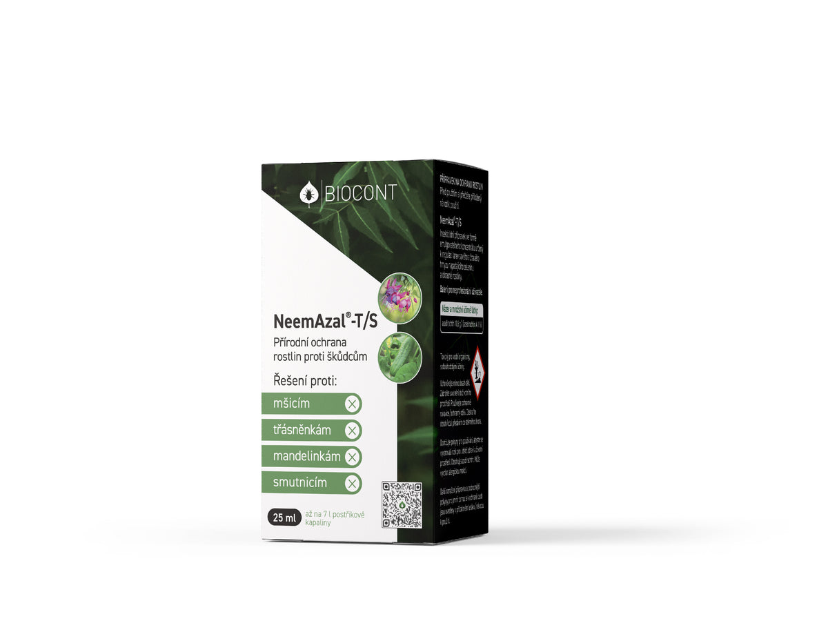 NeemAzal-T/S 25 ml