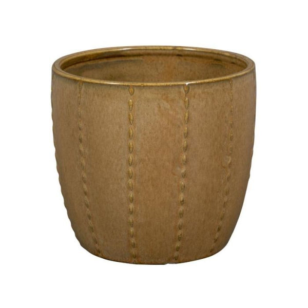 Keramický obal „Cihlový západ“ (Valdes)