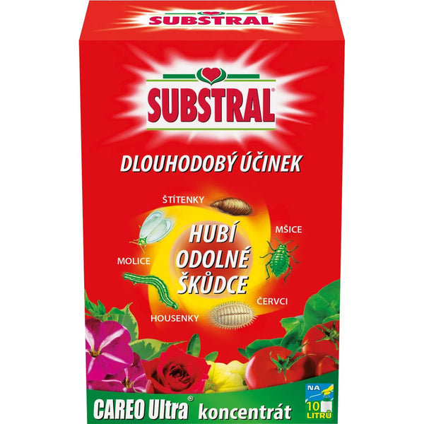 Substral CAREO koncentrát 100 ml