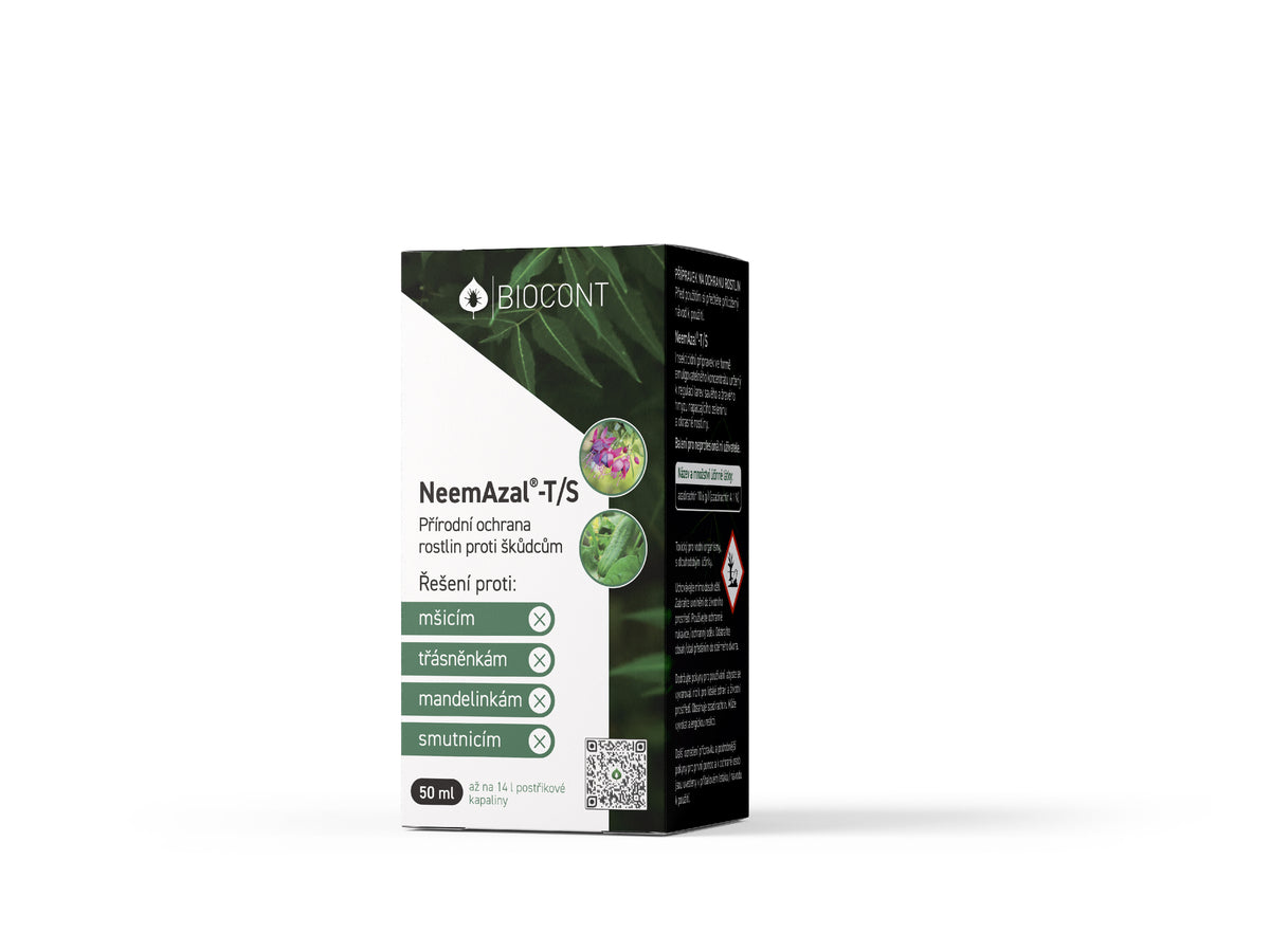 NeemAzal-T/S 50 ml
