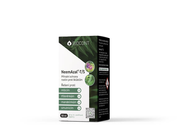 NeemAzal-T/S 50 ml