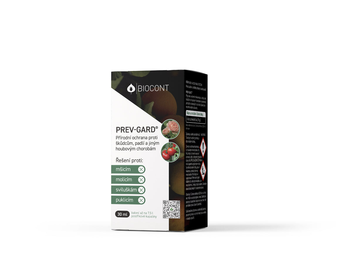 Biocont PREV-GARD 30 ml
