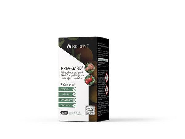 Biocont PREV-GARD 30 ml