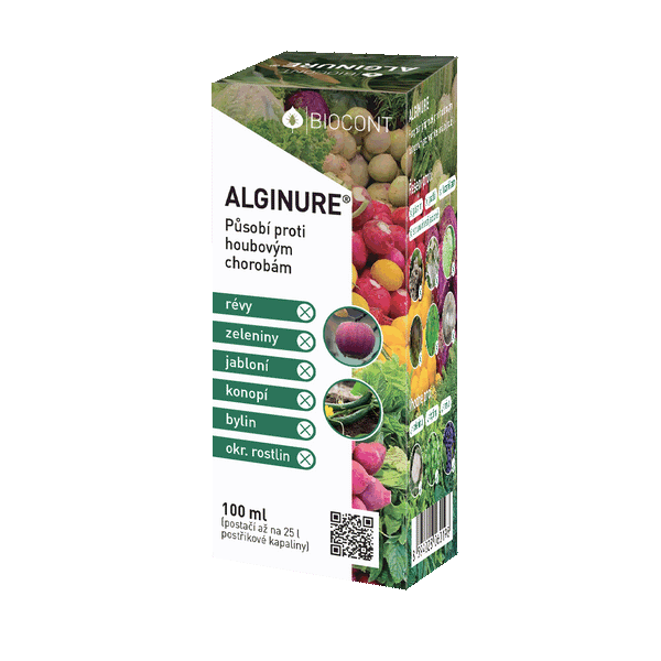 Biocont Alginure 100 ml