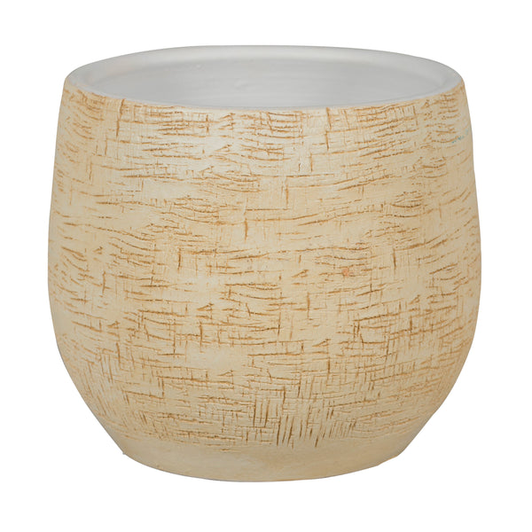 Keramický obal „Pískovec“ (Cork)