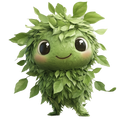 Pan Lístek