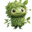 Pan Lístek