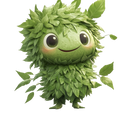 Pan Lístek