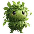 Pan Lístek