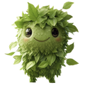 Pan Lístek