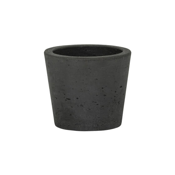 Obal z fiberclay „Uhlíček“ (Mini Bucket)