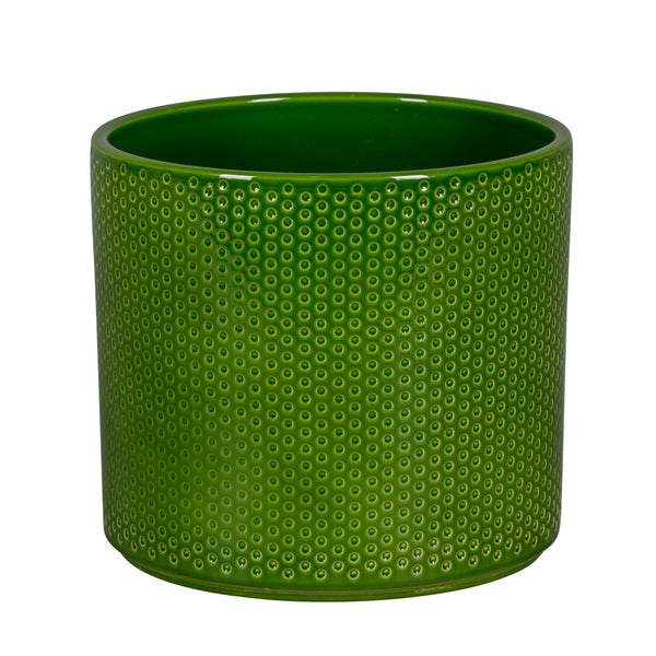 Keramický obal „Tečkovaný sloupek“ (Pillar Spots)