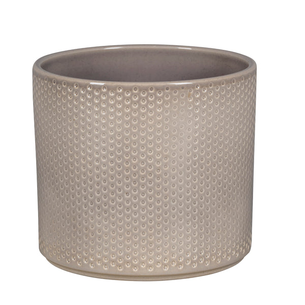 Keramický obal „Tečkovaný sloupek“ (Pillar Spots)