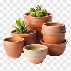 Květináče