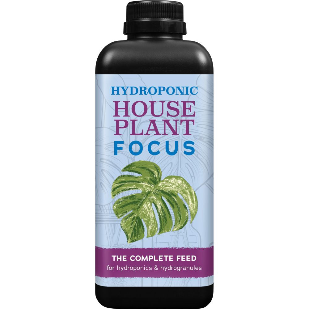 Growth Technology Houseplant Focus Hydroponic