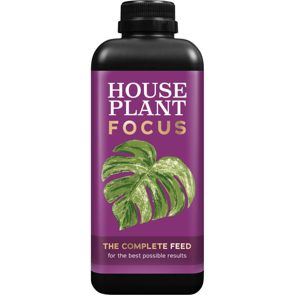 Growth Technology Houseplant Focus