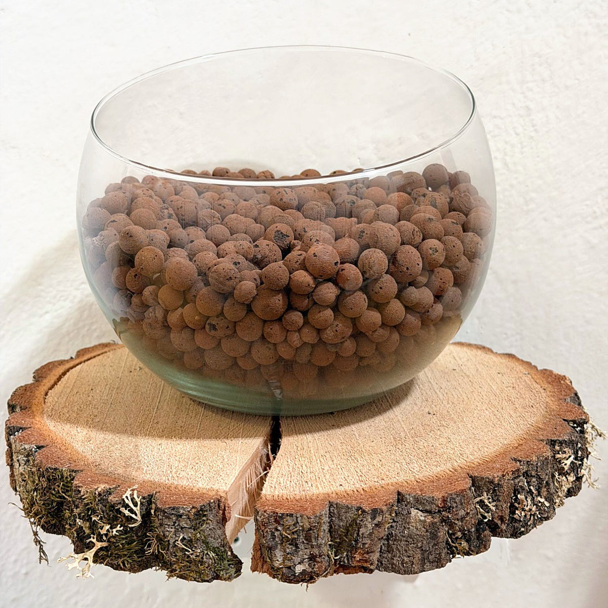 Keramzit 8–16 mm (Plagron Euro Pebbles)
