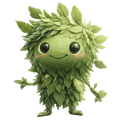 Pan Lístek