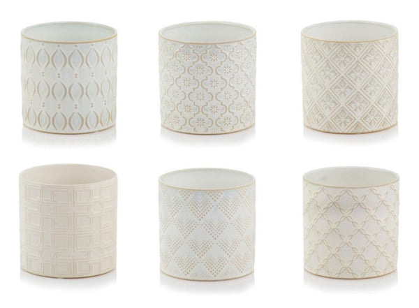 Porcelánový obal „Porcelánová zahrada“