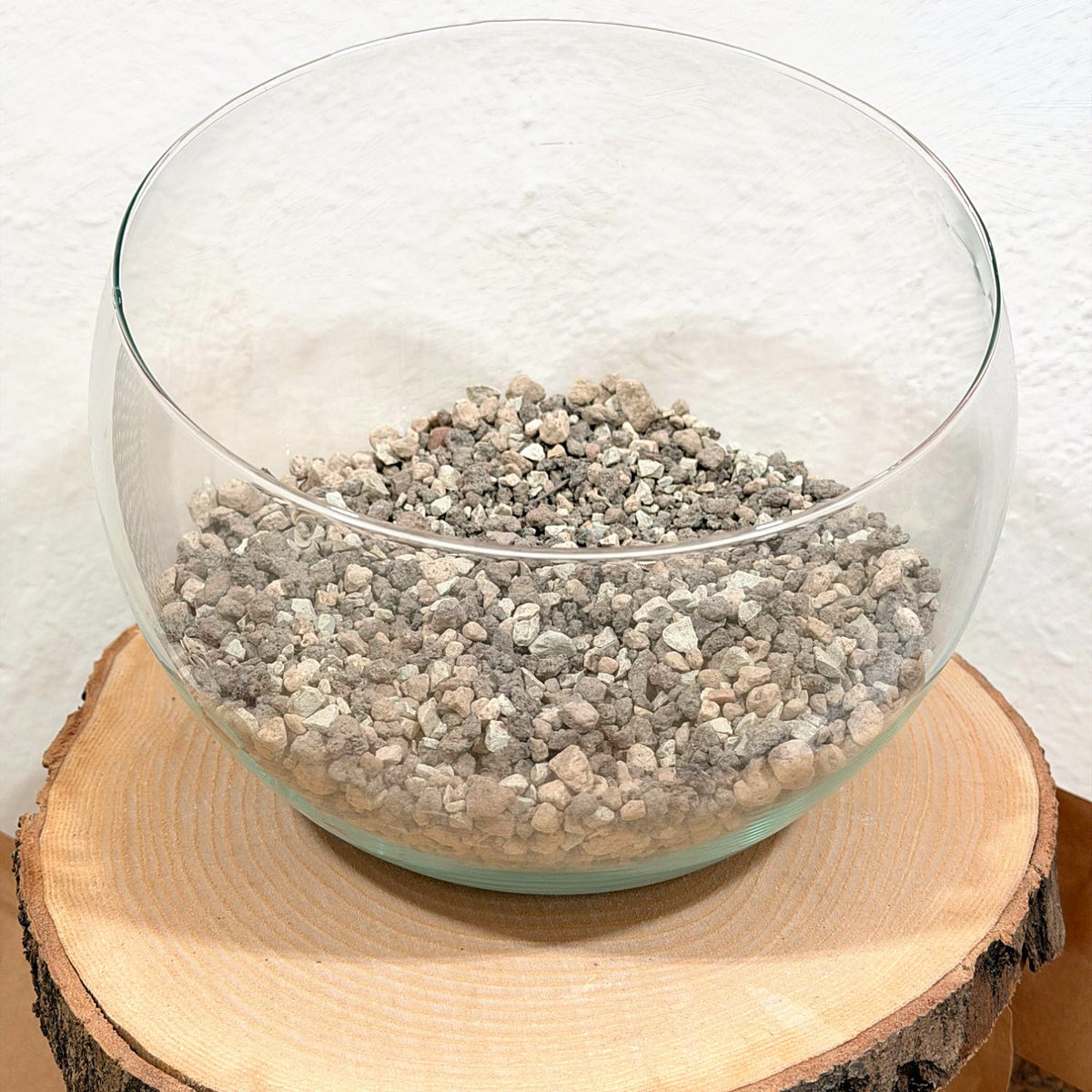Semihydro Vulkaflor Zeostrat 2–8 mm