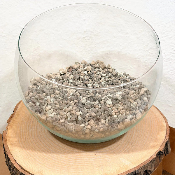 Semihydro Vulkaflor Zeostrat 2–8 mm